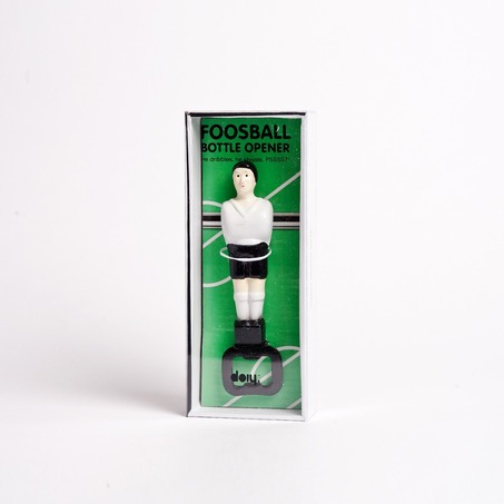 足球队员啤酒起子双色供选-3