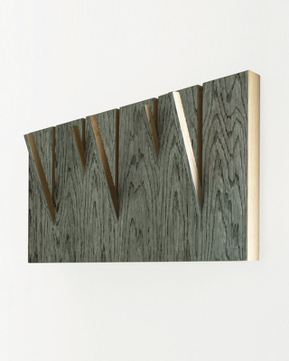 可折叠装饰简约衣架