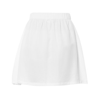 夏日素裙 - 中短