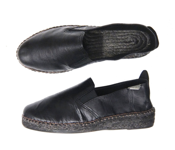 MOIRE潮流草底男鞋