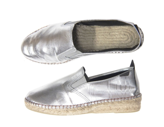 MOIRE潮流草底男鞋-2