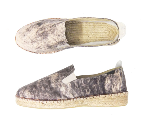 TANGO潮流质感草底鞋-2