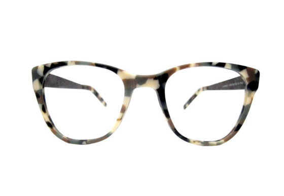 MILAN男款光学镜架-1