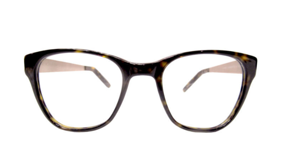 MILAN男款光学镜架