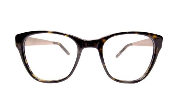 MILAN男款光学镜架