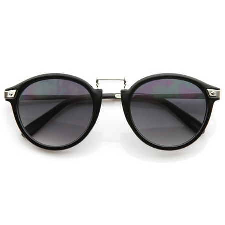 时尚太阳镜 - 朋克款-4