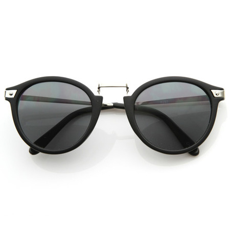 时尚太阳镜 - 朋克款-5