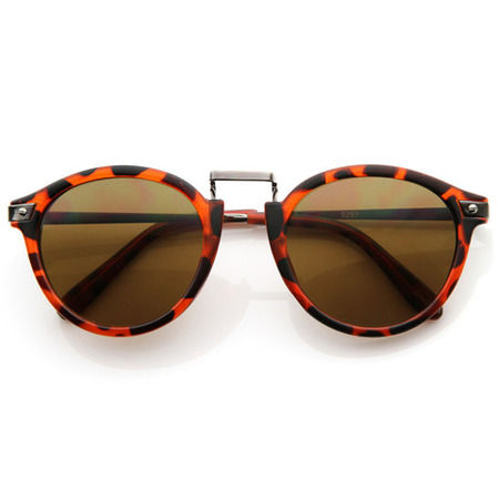 时尚太阳镜 - 朋克款-6