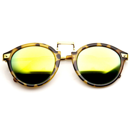 时尚太阳镜 - 朋克款-11