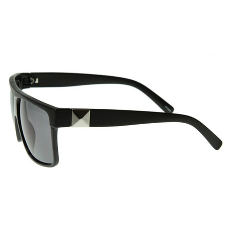 飞行员太阳镜 - 平面款-2