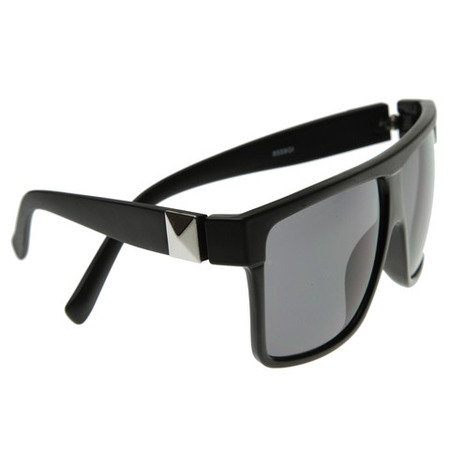 飞行员太阳镜 - 平面款-3