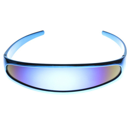 时尚太阳镜 - 1980款-2