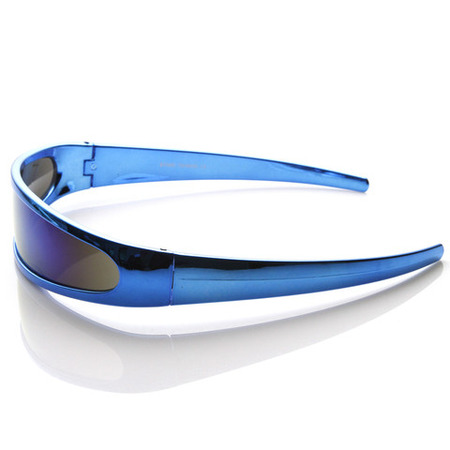 时尚太阳镜 - 1980款-3