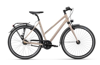 城市飚速时尚平把公路车