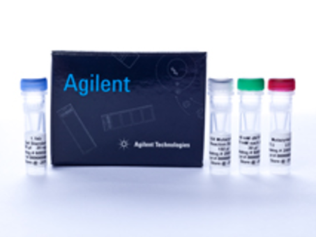 Agilent安捷伦 200521 Kit,QuikChange II XL site-directed 10rx QuikChange II XL定点诱变试剂盒