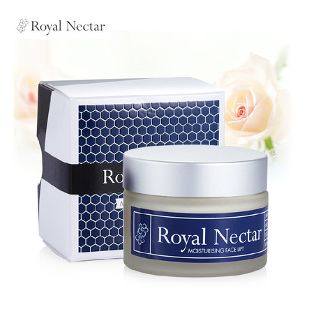 Royal Nectar皇家花蜜蜂毒面霜