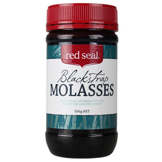 Red Seal红印黑糖 舒缓痛经不适补铁活血养颜 500g