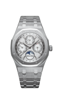 皇家橡树万年历腕表