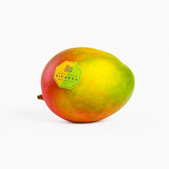 海南进口青芒 1.7~2kg香甜浓郁，风味独特