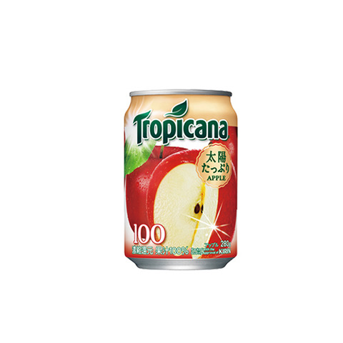 Bebivita(贝唯他)—苹果果汁200ml