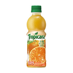 Bebivita(贝唯他)—橘子果汁200ml