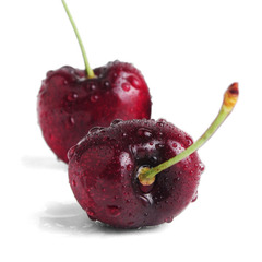 湾岛家 现货 智利车厘子进口水果 2斤装大樱桃 进口车厘子 新鲜水果