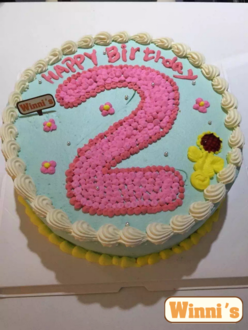 维尼蛋糕_童年 造型创意定制蛋糕 口感超越吉米的厨房