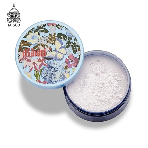 原始秘方“喜簪”香粉 Srichand Original Scented Powder-2
