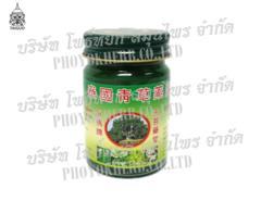 玉菩藥堂臥佛牌青草藥膏