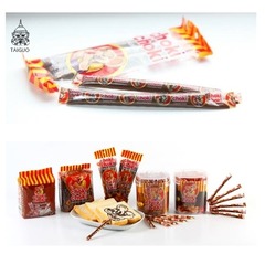 Choki Choki 巧克力条 巧克力酱 非常好吃