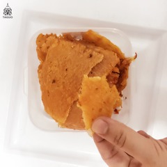 湿鱿鱼 零食 TAIGUO推荐!!