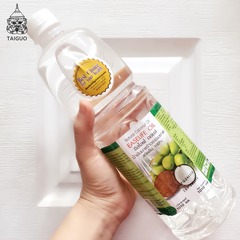椰子油 纯天然 100% EASELIFE OIL 1010ml
