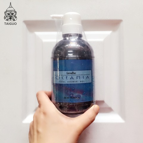 Giffarine 沐浴露 500ml / 16.90 fl.oz-4