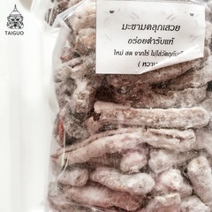 罗望子 酸角（甜味儿）零食 果干 纯天然