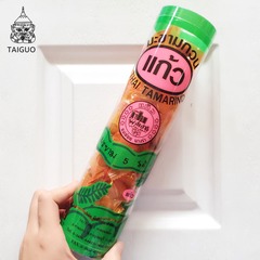 罗望子糖 酸角糖 水果糖 零食 开胃 无添加