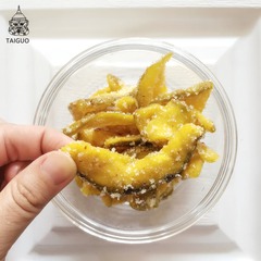 番石榴 零食 果干 纯天然