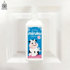 Miruku 北海道牛奶 浴后乳液保湿滋润精华