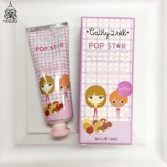 Cathy Doll 凯西娃娃 50倍 美白防晒防水 滋润 （皮肤色）