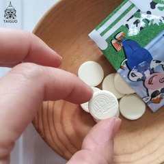 Dairy Farm 香草味奶糖 20g