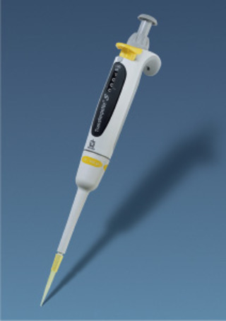 BRAND Transferpette® S单通道可调量程微量移液器
