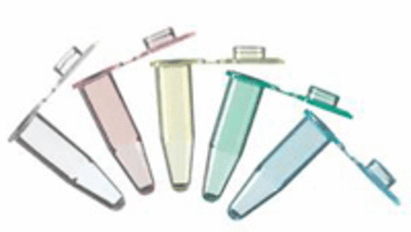 BRAND 0.2 ml 及 0.5 ml PCR管