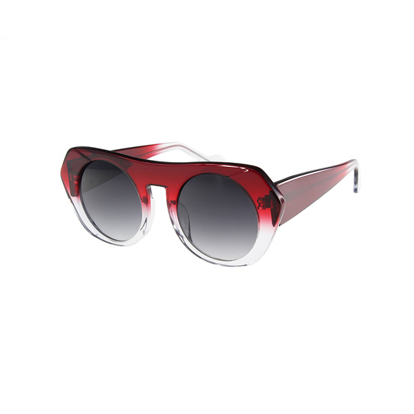 GOGGLES RED