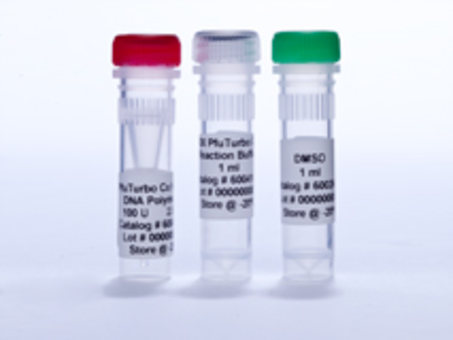 Agilent 600410/600412 PfuTurbo Cx Hotstart DNA Polymerase