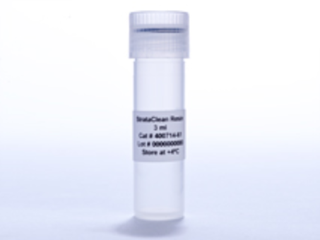 Agilent 400714 StrataClean Resin, 3 ml