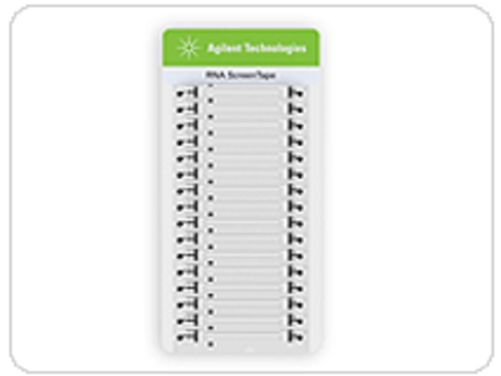 Agilent (High Sensitivity) RNA ScreenTape