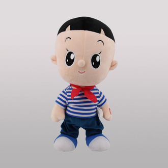 大头儿子踢踏舞（大号）