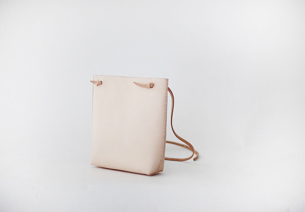 f2studio头层牛皮tote包 手工植鞣皮 真皮斜挎女包复古简约单肩包