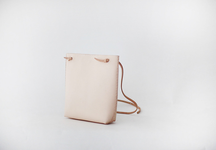 f2studio头层牛皮tote包 手工植鞣皮 真皮斜挎女包复古简约单肩包