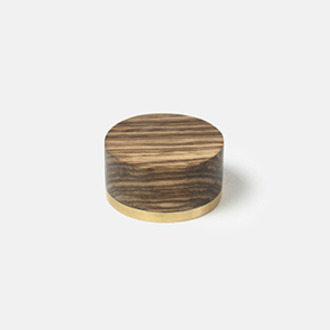 TIMELESS PAPERWEIGHT