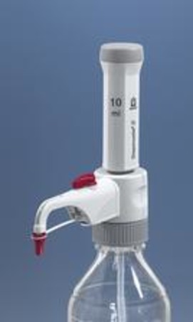 BRAND Dispensette® S固定量程型瓶口分液器